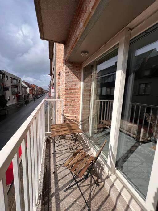 Brugsken, Sint-Niklaas Διαμέρισμα Εξωτερικό φωτογραφία